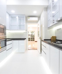 Gentle Villas (D11), Detached #637714501